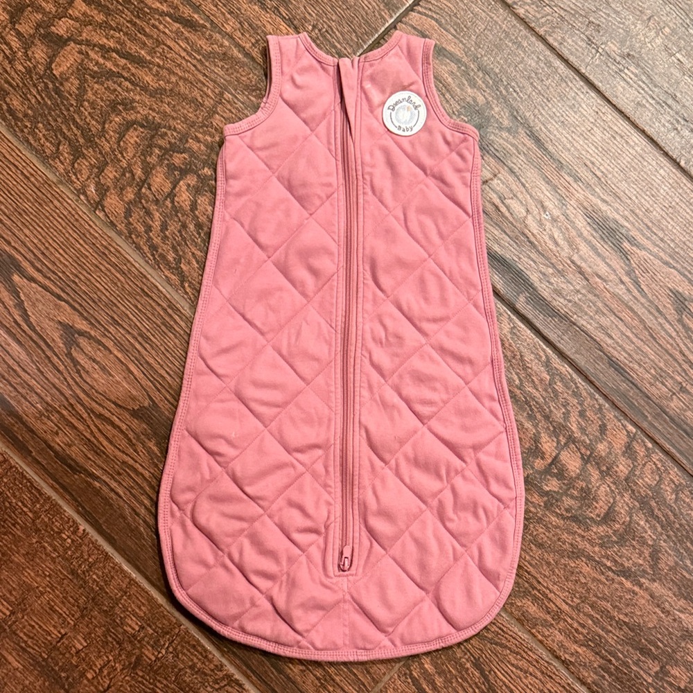 Dreamland Baby Sleep Sack